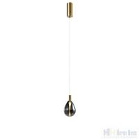 Светильник подвесной Favourite Hopper 4255-1P, раздел каталога Подвесы 1 лампа интернет-магазина Ночи Нет