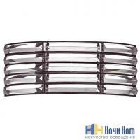 Бра Lightstar Amerigo 746618, раздел каталога Хрустальные бра интернет-магазина Ночи Нет