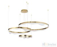 Люстра Kink Light Кастела 08263,36P, раздел каталога Светодиодные люстры интернет-магазина Ночи Нет