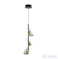 Светильник подвесной Odeon Light Malpa 5002/13L, раздел каталога Подвесы 1 лампа интернет-магазина Ночи Нет