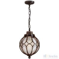 Уличный светильник Maytoni Via O024PL-01G, раздел каталога Подвесные уличные светильники интернет-магазина Ночи Нет