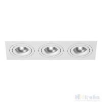 Светильник встраиваемый Lightstar Intero i536060606, раздел каталога Поворотные точечные светильники интернет-магазина Ночи Нет