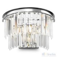 Бра Maytoni Revero MOD085WL-01CH, раздел каталога Хрустальные бра интернет-магазина Ночи Нет