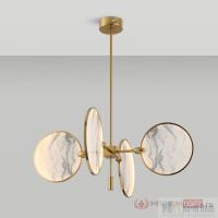 Люстра ImperiumLoft Nebula 101830-26, раздел каталога Светодиодные люстры интернет-магазина Ночи Нет