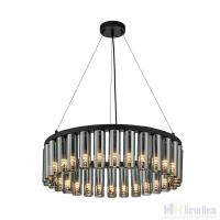 Люстра Favourite Slang 4504-30P, раздел каталога Стеклянные люстры интернет-магазина Ночи Нет