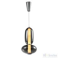 Светильник подвесной Favourite Vapor 4254-2P, раздел каталога Подвесы 2-3 лампы интернет-магазина Ночи Нет