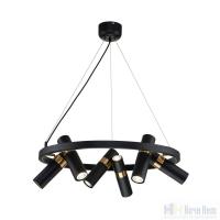 Люстра Favourite Light point 2997-6P, раздел каталога Люстры с плафонами интернет-магазина Ночи Нет