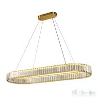 Люстра Aployt Nicoletta APL.026.03.70, раздел каталога Светодиодные люстры интернет-магазина Ночи Нет