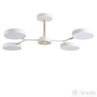 Люстра Lumion Brad 5652/72CL, раздел каталога Светодиодные люстры интернет-магазина Ночи Нет