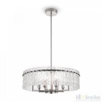 Люстра Freya Basilica FR5166PL-06N, раздел каталога Люстры с плафонами интернет-магазина Ночи Нет