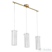 Светильник подвесной Arte Lamp Aries A8983SP-3PB, раздел каталога Подвесы 2-3 лампы интернет-магазина Ночи Нет