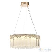 Люстра Odeon Light Cleo 5091/60L, раздел каталога Стеклянные люстры интернет-магазина Ночи Нет