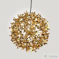 Люстра ImperiumLoft Tezani Argent 84502-22, раздел каталога Люстры с плафонами интернет-магазина Ночи Нет