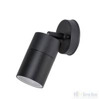 Светильник настенный уличный Arte Lamp Mistero A3304AL-1BK, раздел каталога Настенные уличные светильники интернет-магазина Ночи Нет