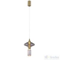 Светильник подвесной Favourite Veneto 4236-1P, раздел каталога Подвесы 1 лампа интернет-магазина Ночи Нет