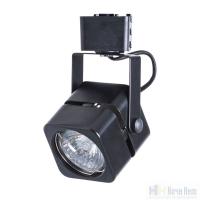 картинка Трековый светильник Arte Lamp Misam A1315PL-1BK от магазина Ночи Нет!