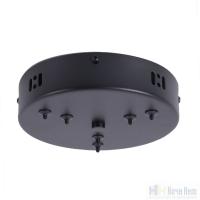 Потолочная чаша Favourite Canopy 4591-180-6BL, раздел каталога Аксессуары для монтажа интернет-магазина Ночи Нет
