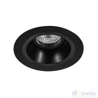 Светильник встраиваемый Lightstar Domino D61707, раздел каталога Поворотные точечные светильники интернет-магазина Ночи Нет
