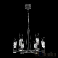 Люстра St.Luce Progetto SL815.303.06, раздел каталога Кованые люстры интернет-магазина Ночи Нет