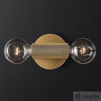 Бра ImperiumLoft RH Utilitaire 123279-22, раздел каталога Кованые бра интернет-магазина Ночи Нет