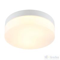 Светильник потолочный Arte Lamp Aqua-Tablet A6047PL-2WH, раздел каталога Потолочные светильники для ванной интернет-магазина Ночи Нет