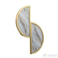 Бра Odeon Light Toscana 5448/2W, раздел каталога Бра с плафоном интернет-магазина Ночи Нет