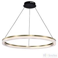 Люстра Favourite Cirkler 4400-8P, раздел каталога Светодиодные люстры интернет-магазина Ночи Нет