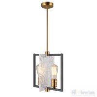 Светильник подвесной Omnilux Onte OML-99706-02, раздел каталога Подвесы 2-3 лампы интернет-магазина Ночи Нет