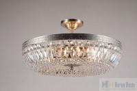 Люстра Aployt Lidi APL.757.17.08, раздел каталога Хрустальные люстры интернет-магазина Ночи Нет