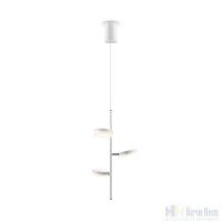 Светильник подвесной Maytoni Fad MOD070PL-L18WK, раздел каталога Подвесы 2-3 лампы интернет-магазина Ночи Нет