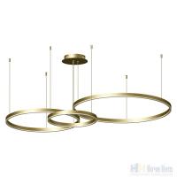 Люстра Kink Light Тор 08223,33P(4000K), раздел каталога Люстры с пультом управления интернет-магазина Ночи Нет