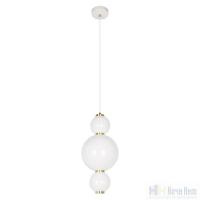 Светильник подвесной Loft IT Pearls 10205/A, раздел каталога Подвесы 2-3 лампы интернет-магазина Ночи Нет