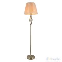 Торшер Omnilux Mezzano OML-79115-01, раздел каталога Торшеры с абажуром интернет-магазина Ночи Нет