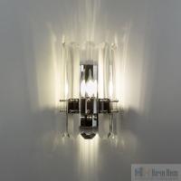 Бра Divinare Tenerife 7136/02 AP-1, раздел каталога Хрустальные бра интернет-магазина Ночи Нет