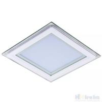 Светильник встраиваемый Lightstar Acri 212022, раздел каталога Точечные светильники для ванной интернет-магазина Ночи Нет