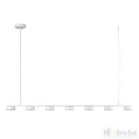 Люстра Lumion Torina 8265/7, раздел каталога Люстры с плафонами интернет-магазина Ночи Нет