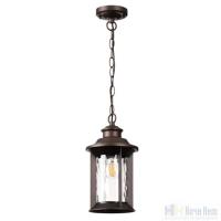 Светильник уличный Odeon Light Mavret 4961/1, раздел каталога Подвесные уличные светильники интернет-магазина Ночи Нет