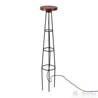 Уличный светильник Odeon Light  Liana 7108/15GL, раздел каталога Напольные уличные светильники интернет-магазина Ночи Нет