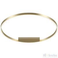 Светильник потолочный Maytoni Rim MOD058CL-L65BS3K, раздел каталога Круглые современные светильники интернет-магазина Ночи Нет