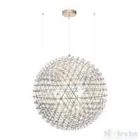 Люстра Loft IT Raimond 9027-127 Gold, раздел каталога Светодиодные люстры интернет-магазина Ночи Нет