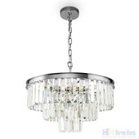 Люстра Maytoni Revero MOD085PL-07CH, раздел каталога Хрустальные люстры интернет-магазина Ночи Нет