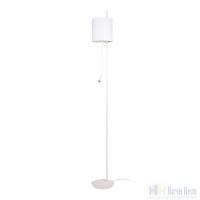 Торшер Loft IT Ritz 10253F/B White, раздел каталога Торшеры с абажуром интернет-магазина Ночи Нет