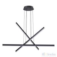 Люстра подвесная Odeon Light Rudy 3890/48L, раздел каталога Светодиодные люстры интернет-магазина Ночи Нет