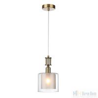 Светильник подвесной Odeon Light Saga 5088/1, раздел каталога Подвесы 1 лампа интернет-магазина Ночи Нет