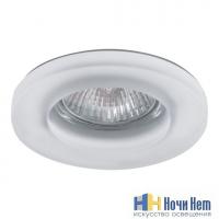 Встраиваемый точечный светильник Lightstar Anello 002240, раздел каталога Точечные светильники со стеклом интернет-магазина Ночи Нет