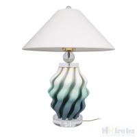 Лампа настольная Loft IT Amalfi 10264T/S, раздел каталога Настольные лампы с абажуром интернет-магазина Ночи Нет