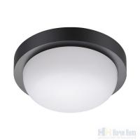 Ландшафтный светильник IP65 LED 4000К Novotech Opal 358015, раздел каталога Потолочные уличные светильники интернет-магазина Ночи Нет