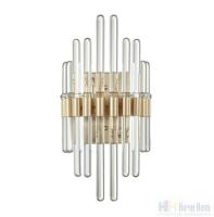 Бра Odeon Light Stika 4988/2W, раздел каталога Стеклянные бра интернет-магазина Ночи Нет