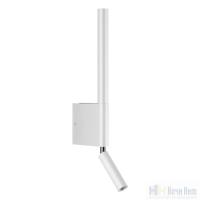 Светильник настенный Novotech Fermo 359435, раздел каталога Светодиодные бра интернет-магазина Ночи Нет