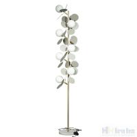 Торшер Loft IT Matisse 10008F Grey, раздел каталога Торшеры с плафоном интернет-магазина Ночи Нет